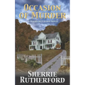 Occasion of Murder