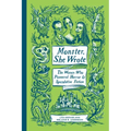 Monster, She Wrote: The Women Who Pioneered Horror and Speculative Fiction