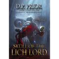 Skull of the Lich Lord