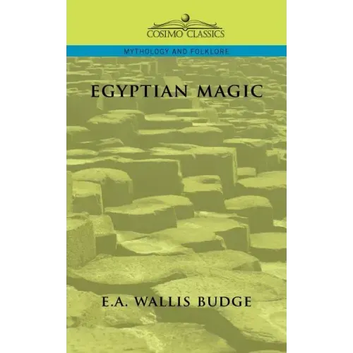 Egyptian Magic