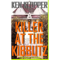 Killer at the Kibbutz: The Devil's Cigar