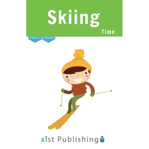 Skiing Time