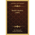 Sheila's Mystery (1895)