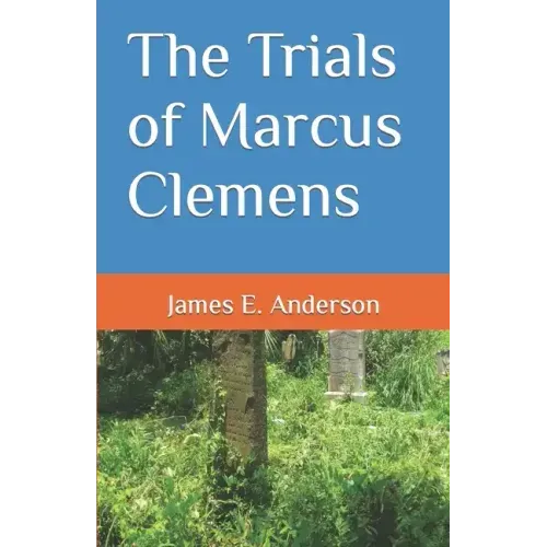 The Trials of Marcus Clemens
