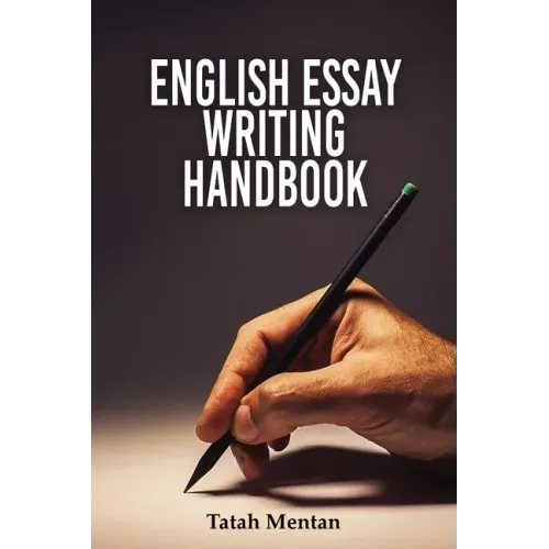 English Essay Writing Handbook