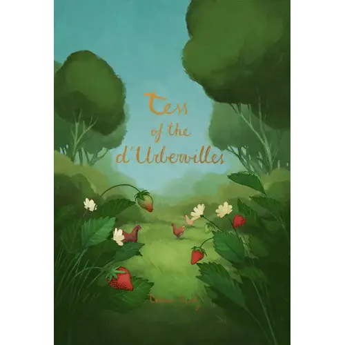 Tess of the d'Urbervilles