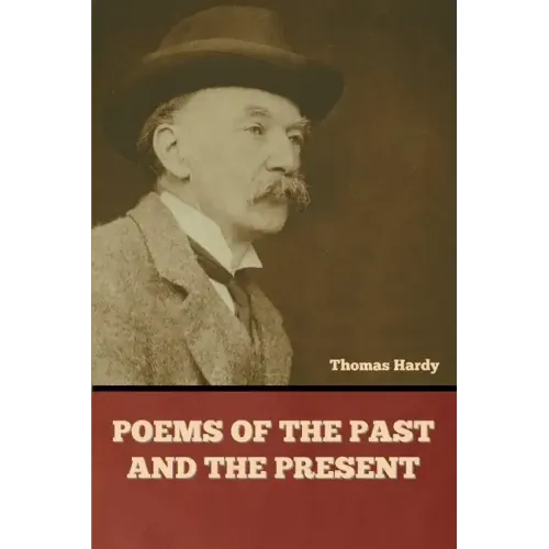 Poems of the Past and the Present