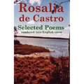Rosalia de Castro Selected Poems rendered into English verse