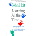 Learning All the Time