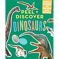 Peel + Discover: Dinosaurs