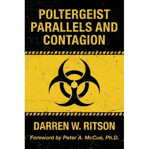 Poltergeist Parallels and Contagion