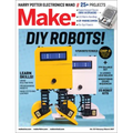 Make: Volume 55