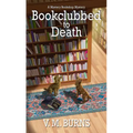 Bookclubbed to Death