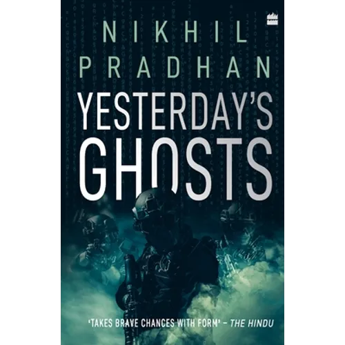 Yesterday's Ghosts