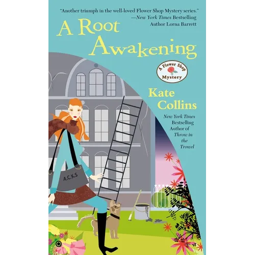 A Root Awakening