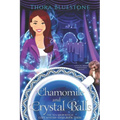 Chamomile and Crystal Balls: A Psychic Witch Supernatural Mystery