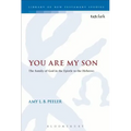 You Are My Son: The Family of God in the Epistle to the Hebrews