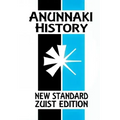 Anunnaki History: The Magic of Babylon (New Standard Zuist Edition - Pocket Version)