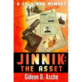 Jinnik: The Asset: A Cold War Memory