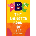 The Monster book of ABC