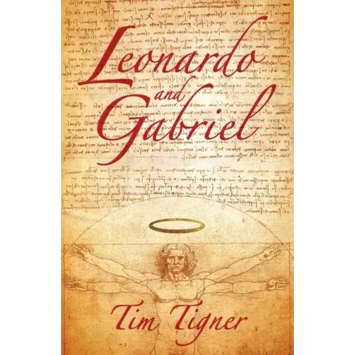 Leonardo and Gabriel
