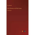 Ceres' Runaway, and Other Essays: in large print