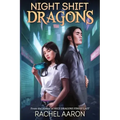 Night Shift Dragons: DFZ Book 3