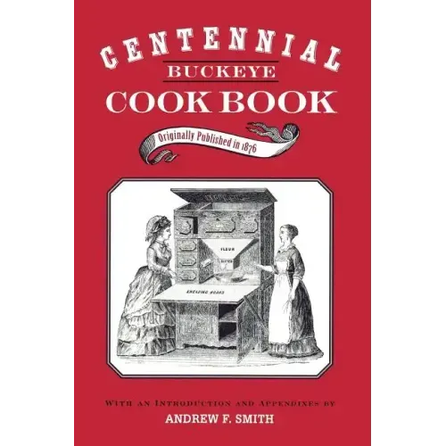 Centennial Buckeye Cook Book