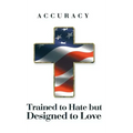 Trained to Hate But Designed to Love