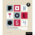Fontology: Free Fonts Source Book [With CDROM]