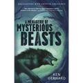 A Menagerie of Mysterious Beasts: Encounters with Cryptid Creatures