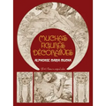 Mucha's Figures Décoratives