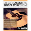 Creative Acoustic Fingerstyle Guitar