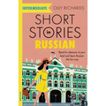 Short Stories in Russian for Intermediate Learners