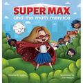 Super Max and the Math Menace