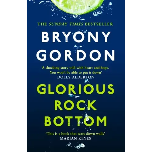 Glorious Rock Bottom