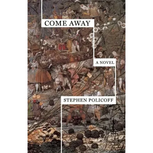 Come Away