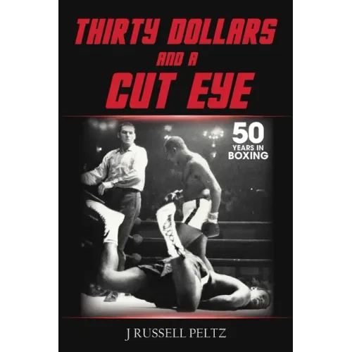 Thirty Dollars and a Cut Eye