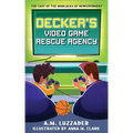 Decker's Video Game Rescue Agency: The Case of the Warlocks of Bewilderment