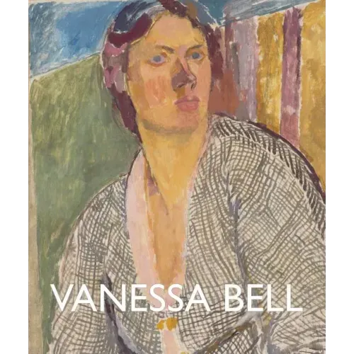 Vanessa Bell
