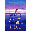 Every Missing Piece