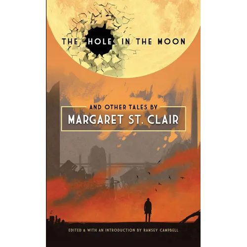 The Hole in the Moon and Other Tales