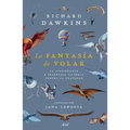 La Fantasía de Volar