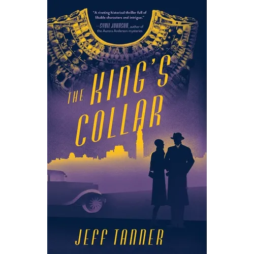 The King's Collar