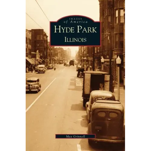 Hyde Park