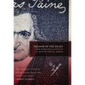 Treason of the Heart: From Thomas Paine to Kim Philby