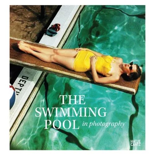 The Swimming Pool in Photography