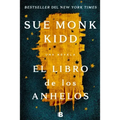 El Libro de Los Anhelos / The Book of Longings
