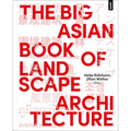 The Big Asian Book of Landscape Architecture