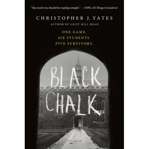 Black Chalk